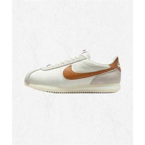 나이키 NIKE 코르테즈 텍스타일 W - 세일 앨러배스터 블랙 모나크 DZ2795-101 2387014