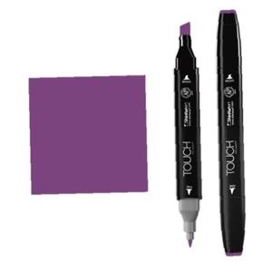 신한 뉴터치트윈마카 P281 바이올렛 (1개)