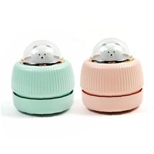 (모닝글로리)18000 무드등 지우개 청소기 1개 (옵션