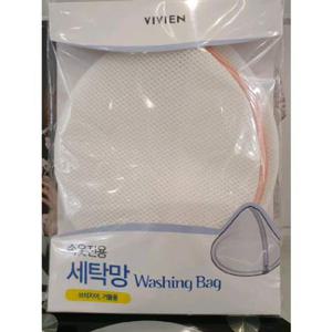 [비비안] 속옷전용 세탁망 삼각형형 OT8816