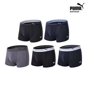 [푸마] 캣 로고 벤틸레이션 드로즈 1종 택일