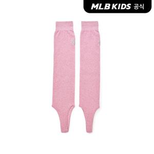 [MLB키즈]애슬레저 원로고 레그워머 NY (L.Pink)7FSOB025N-50PKL