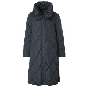 [조순희]하이넥 다이아누빔 패딩 (FMWC505)