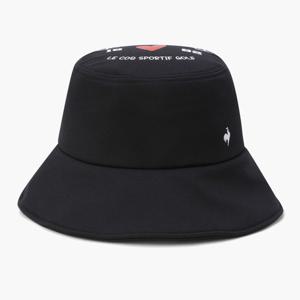 [르꼬끄골프] 여성 그래픽 버킷 햇 (GQ122LCP22)