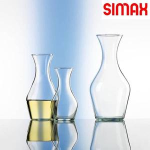 시맥스 카라페론도 1L 물병 쥬스병 음료수병 우유병