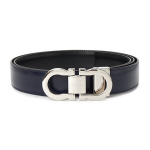 [특가/시즌한정] 페라가모 간치니 남성 양면 벨트 67 0326 002 0