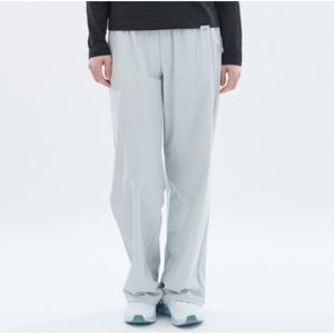 스케쳐스 여성 우븐 베이직 팬츠 SP3WYCFS012-LP