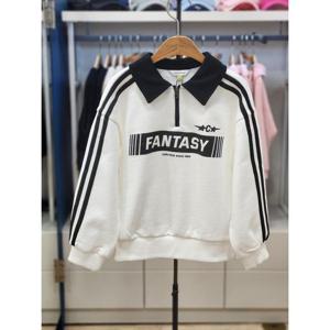 컬리수 세이브존04 반집업카라맨투맨 C251TS255P