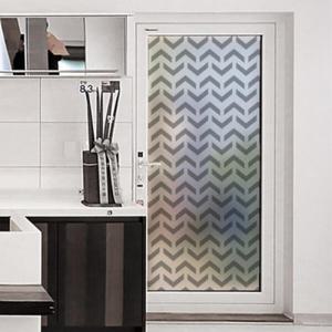 아트박스/꾸밈 ci960-브이라인_유리문시트지