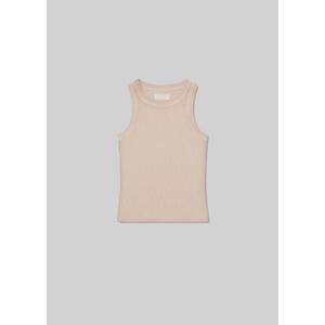 시티즌 오브 휴머니티 민소매 티셔츠 92013004 DN BEIGE