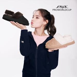 [PWX][A]프로월드컵 레빗스트랩 털실내화