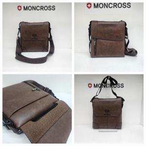 몽크로스대동백화점 DP01 양면남자크로스백 MC9531-1