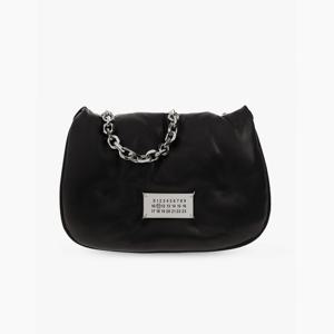 [국내배송] 메종마르지엘라 글램슬램 체인백 스몰 SB1WG0019 P4300 T8013