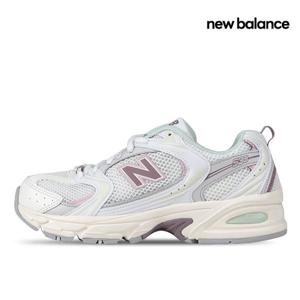 뉴발란스 530 씨 솔트 아이스 와인 여성 러닝화 운동화 U530NEB