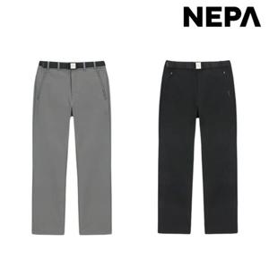 [네파]기모 겨울 등산바지 남성 루쏘 클래식 웜 팬츠 7K71602_US