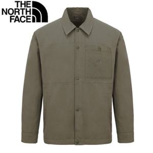 노스페이스 NJ3BR59C 남성 레귤러핏 기본 코치자켓 아르보 자켓