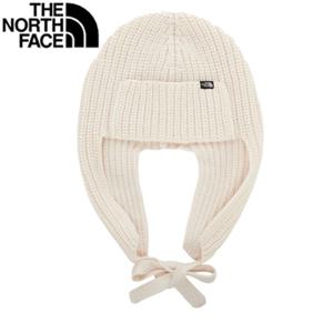 노스페이스 NE3BR56C 우먼 모자 니트 이어머프 기본 비니