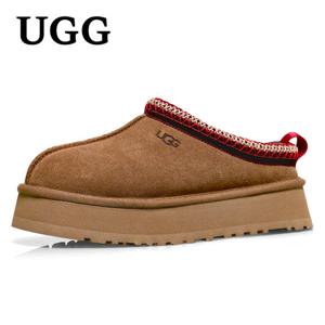 [어그] UGG 여성 타즈 II 슬리퍼 털신 체스트넛 1174471-CHE