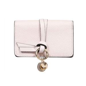 26SS 알파벳 코인 카드지갑 CHC21WP015F57 084