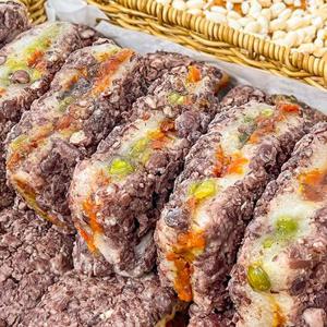 [농가살리기] 30년 전통 홍성 방앗간 통팥호박찰시루떡 2kg