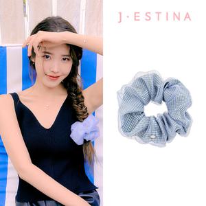 아이유 써머 스크런치- 블루밍 (JALJHS1BS807FA000)