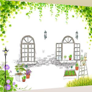 실사 롤스크린 블라인드 암막 방염 주문제작