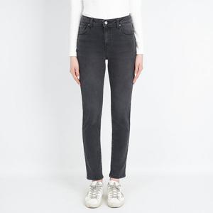 [게스]게스 여성 청바지 약기모 슬림 스키니 그레이 YN4D5193