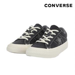 [컨버스키즈] 원스타 OX(364170C_GY)