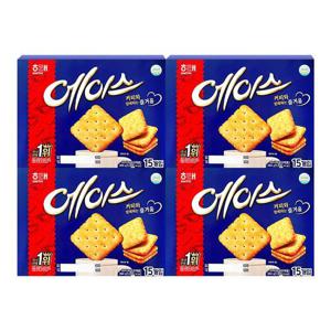 [해태]해태 에이스 364g 4개