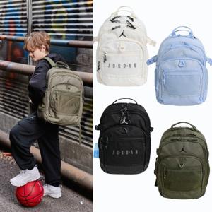 나이키조던키즈 N251EC447P 고학년 조던 블랙탑 스쿨 백팩 책가방