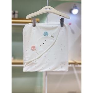 압소바HM (가을출산) 싹싹 뱀부 속싸개 (25년신상품) (A2C10911)