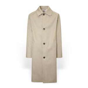 [헤지스] 남성 리버서블 트렌치 코트 HZCO5D702I2