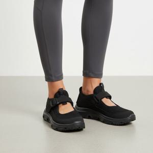 살로몬 26SS 스트랩 RX 메리 제인 블랙 공용 스니커즈  L47363200