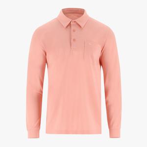 [피에이티]1L15181 헤리티지 C/P PQ 카라 긴팔 티셔츠_JJ_JJ