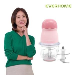 에버홈 6엽칼날 이유식 다지기 EV-MC3700