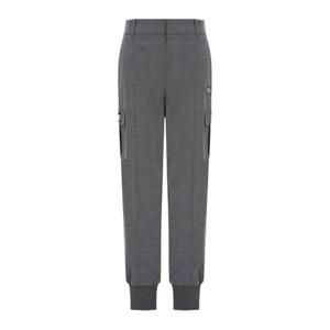 [까스텔바작] 여성 TR 조거핏 팬츠_BGDSPT504GY