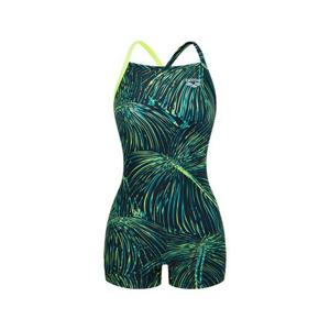 [아레나] (A4FL1LH24_GRN) 여성 다크포레스트 2부 반신 드롭백