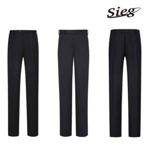 [지이크]SS지이크 남성정장바지 데일리 스판정장팬츠 택1 NBG DHSIEG