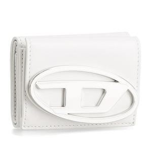 [디젤] D로고 X09887 PR818 T1003 디젤 IDR 트리 폴더 미니 반지갑