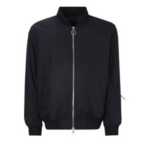 [지이크]FW 지이크 남성점퍼 프리미엄 MA1 블랙블루종 6001 DHSIEG