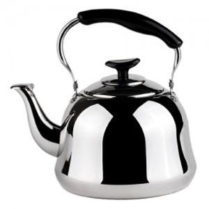 코카코 실버 주전자 5L 주전자 스텐주전자 스테인레스주전자 실버주전자 물주전자 보리차주전자 가정용주전