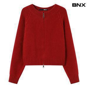택가 79,000원 [BNX] 투웨이 집업 데일리 니트 가디건 (BX4CD020L0)