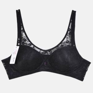 B컵 노라인브라 수면브라 여성브라 무봉제 브래지어