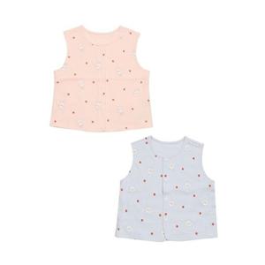 아네모네 실내조끼 A1111981