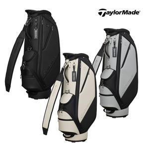 테일러메이드 2026 K-Collection 캐디백 TL885
