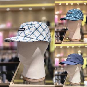 [파리게이츠]531F1CPJ22-남여공용 제트컵 캡 골프모자-(26년S S)