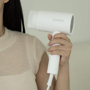 [무케] 윈세프_접이식 드라이기 WTH-1636 가벼운 휴대용 여행용 미니 호텔 드라이어