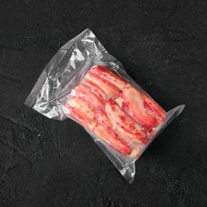 해피락 업소용 진공포장지 진공봉투 삼방백 25x45cm(0.06mm), 100장