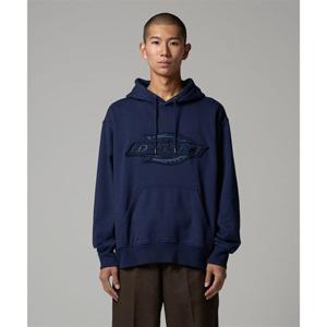 디키즈 DICKIES 워시드 EMB 그래픽 후드티 Naval Academy DK0A88MYK65 383212