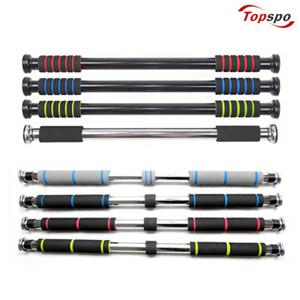 탑스포츠 문틀철봉 고급 철봉 도어짐 턱걸이 기구 최저가 풀업바